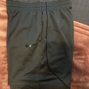 Women’s Nike Basketball Shorts